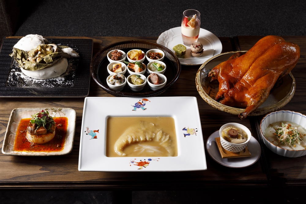 こだわりの食材